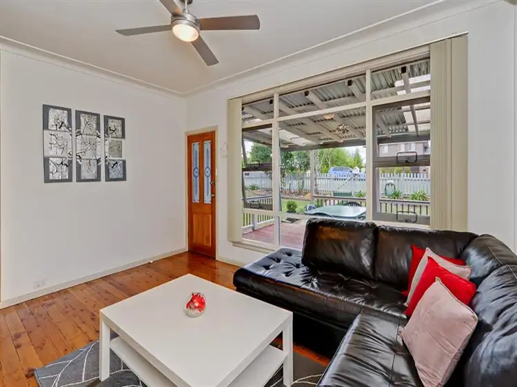 Fifth view of Homely house listing, 77 Somerville Rd, Hornsby Heights NSW