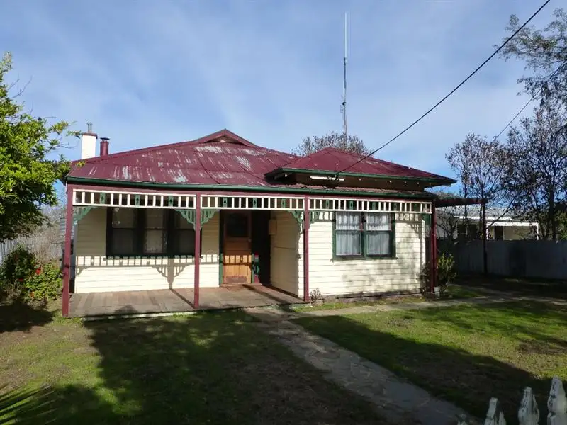Main view of Homely house listing, 23 Archibald St, Lockington, Echuca VIC