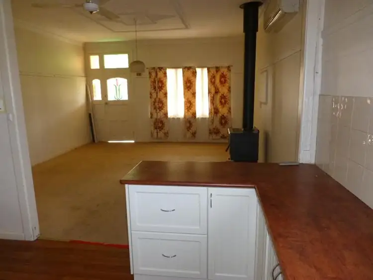 Second view of Homely house listing, 23 Archibald St, Lockington, Echuca VIC