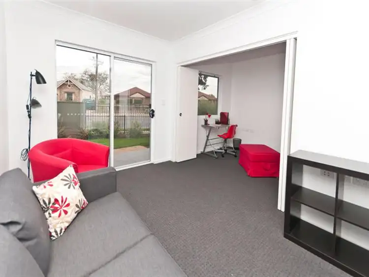 Third view of Homely unit listing, Unit 3/559 Torrens Rd, Woodville SA