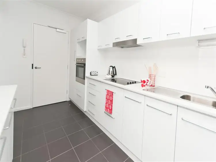 Fourth view of Homely unit listing, Unit 3/559 Torrens Rd, Woodville SA