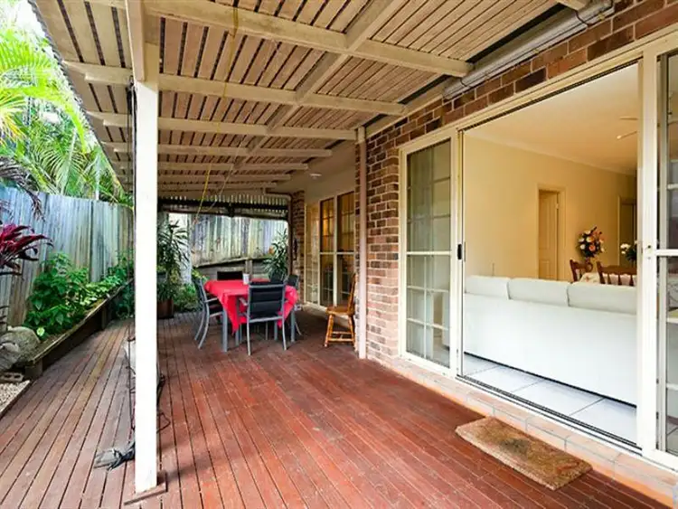 Second view of Homely house listing, 2 Shottesbrook Ct, Buderim QLD