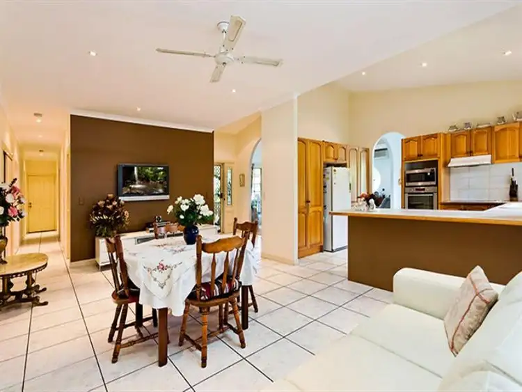 Third view of Homely house listing, 2 Shottesbrook Ct, Buderim QLD