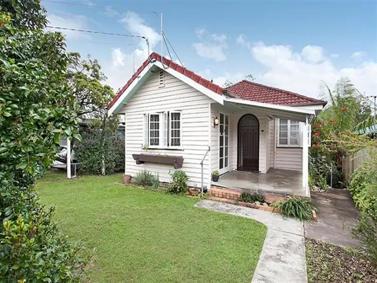 Main view of Homely house listing, 135 Fletcher Pde, Bardon QLD