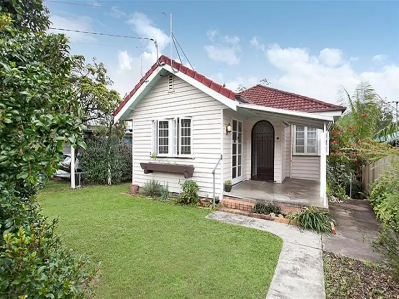 Main view of Homely house listing, 135 Fletcher Pde, Bardon QLD