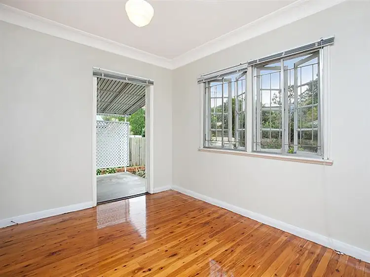 Sixth view of Homely house listing, 135 Fletcher Pde, Bardon QLD