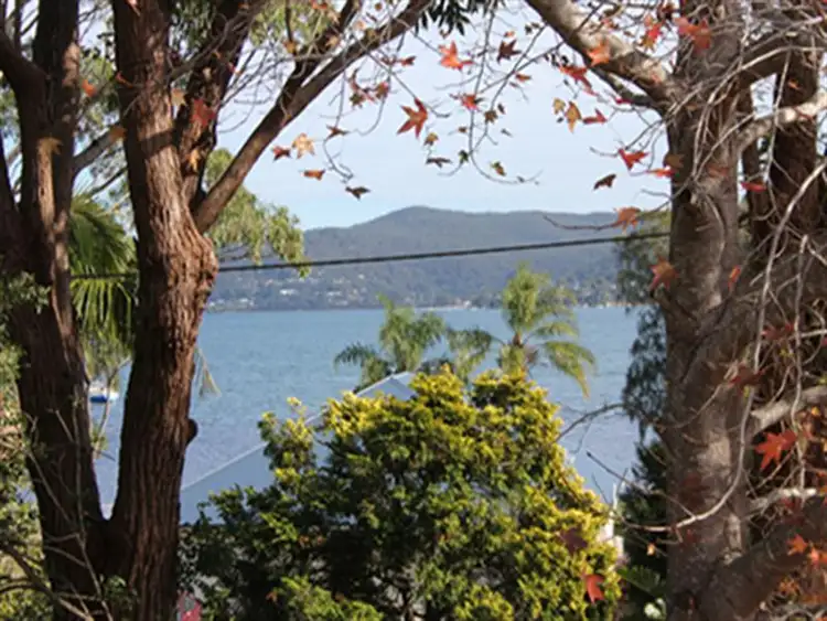 Second view of Homely house listing, 12 Edgewater Ave, Green Point NSW