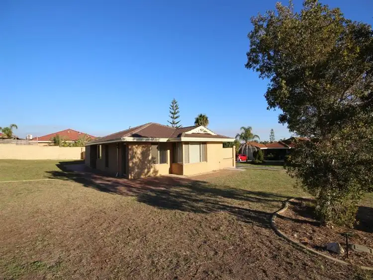 1 HIGHCLIFFE Rse, Currambine WA