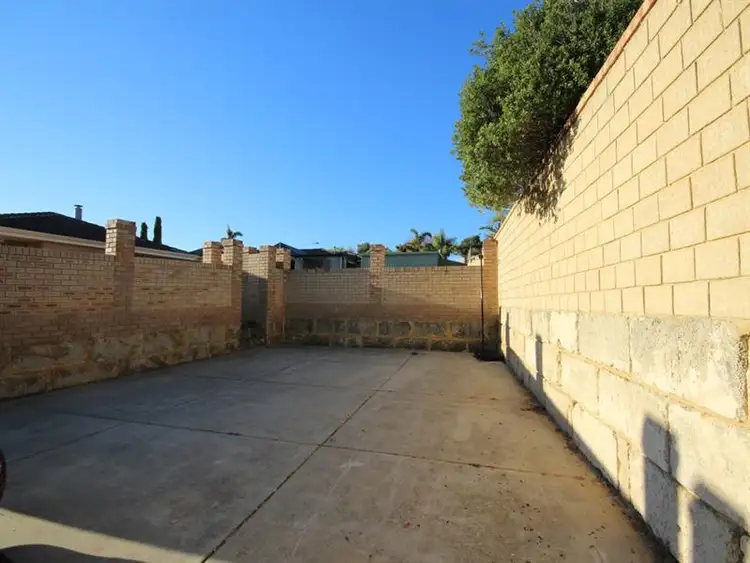 Second view of Homely house listing, 1 HIGHCLIFFE Rse, Currambine WA