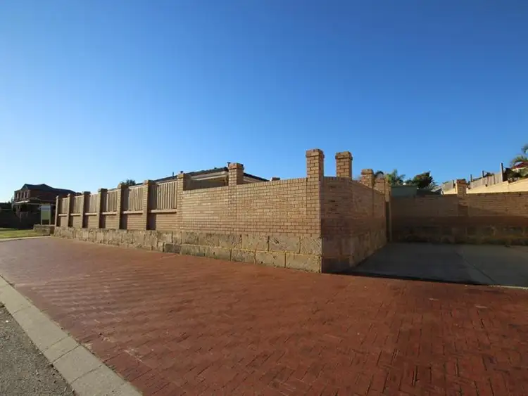 Third view of Homely house listing, 1 HIGHCLIFFE Rse, Currambine WA