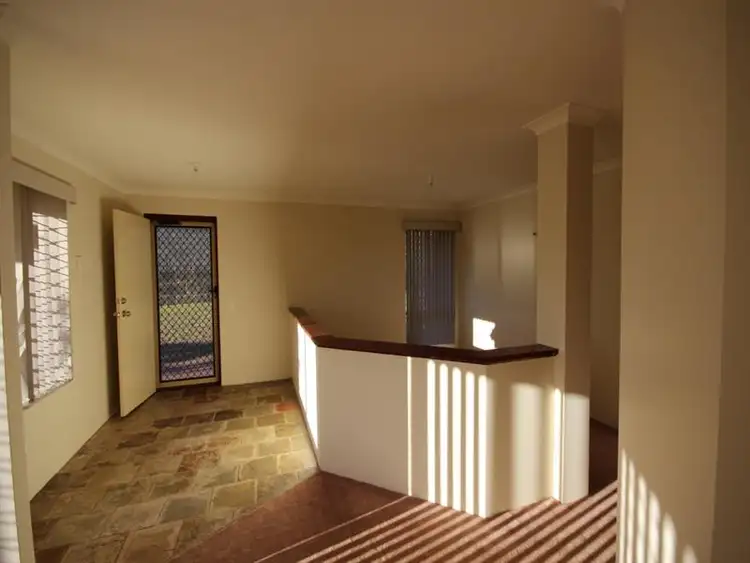 Fourth view of Homely house listing, 1 HIGHCLIFFE Rse, Currambine WA