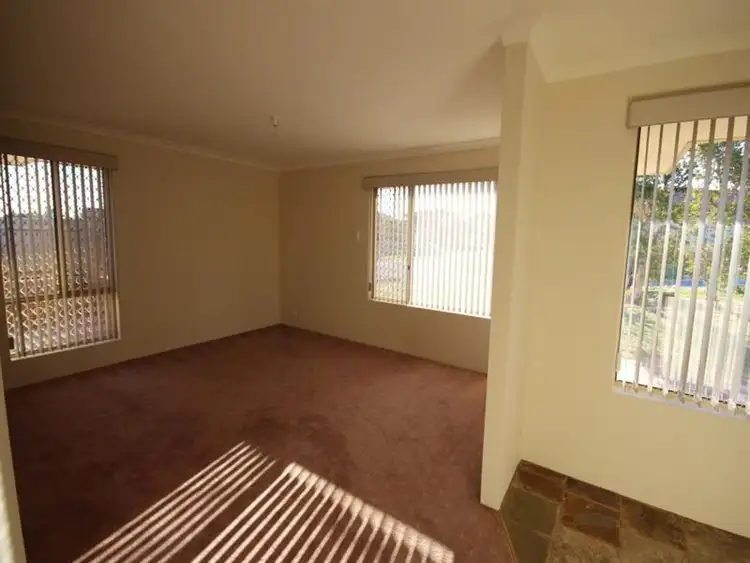 Fifth view of Homely house listing, 1 HIGHCLIFFE Rse, Currambine WA