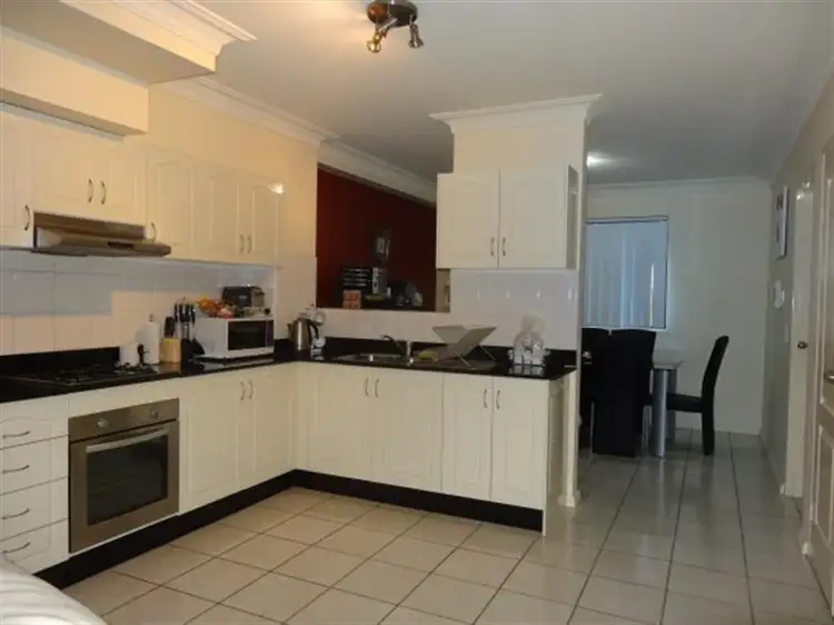 Second view of Homely house listing, 12/2 The Cres, Fairfield NSW