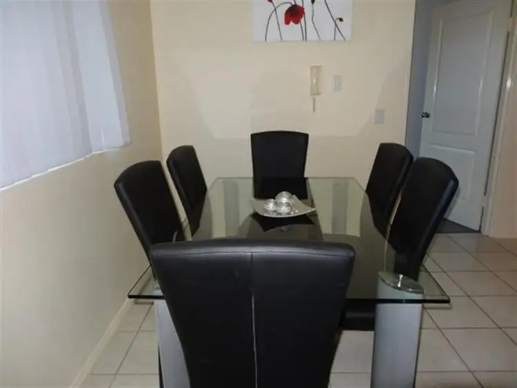 Third view of Homely house listing, 12/2 The Cres, Fairfield NSW