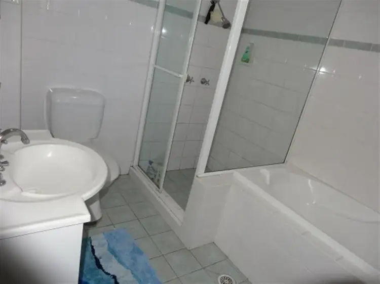 Fourth view of Homely house listing, 12/2 The Cres, Fairfield NSW