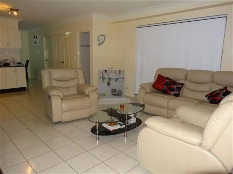 Fifth view of Homely house listing, 12/2 The Cres, Fairfield NSW