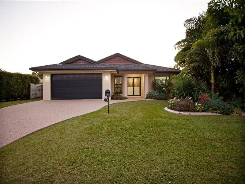 Main view of Homely house listing, 80 Wheeler Dr, Glenella QLD