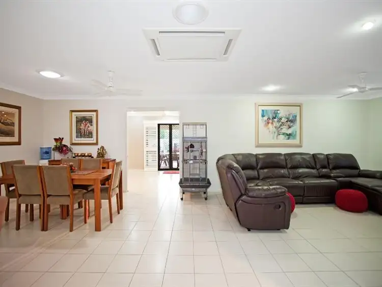 Third view of Homely house listing, 80 Wheeler Dr, Glenella QLD