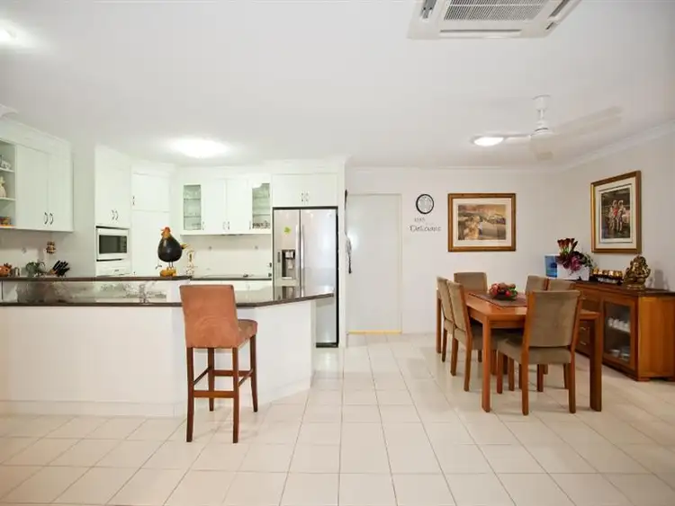 Fifth view of Homely house listing, 80 Wheeler Dr, Glenella QLD