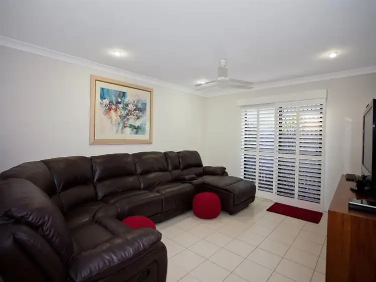 Sixth view of Homely house listing, 80 Wheeler Dr, Glenella QLD