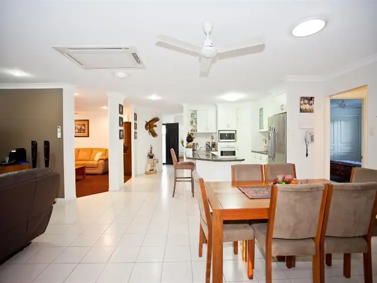 Seventh view of Homely house listing, 80 Wheeler Dr, Glenella QLD