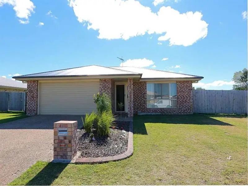 Main view of Homely house listing, 11 Blake Ct, Thabeban QLD