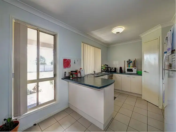 Second view of Homely house listing, 11 Blake Ct, Thabeban QLD