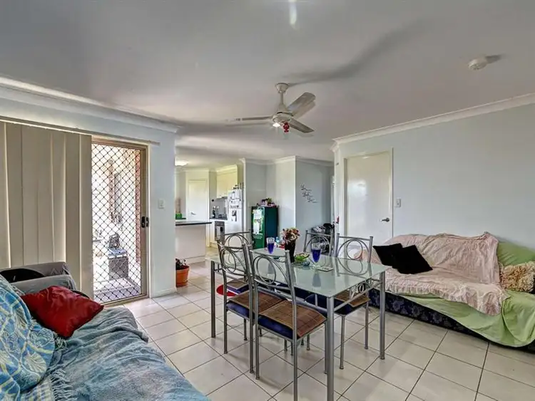 Fourth view of Homely house listing, 11 Blake Ct, Thabeban QLD