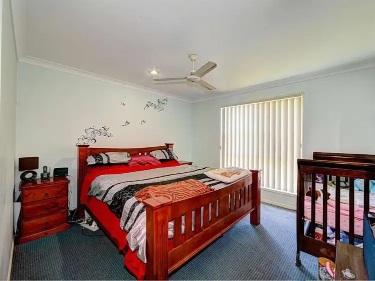 Fifth view of Homely house listing, 11 Blake Ct, Thabeban QLD
