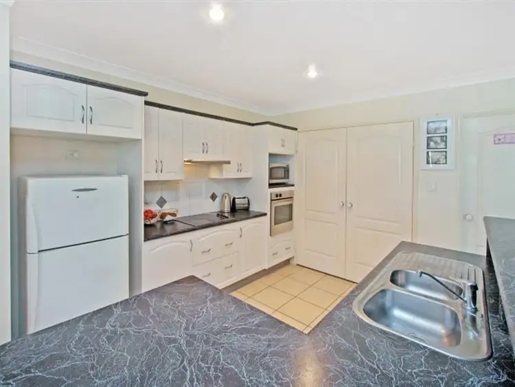 12 Lakewood Ave, Kirwan QLD