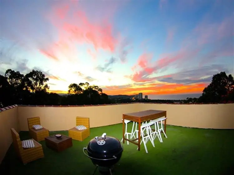 Main view of Homely house listing, 26 Ocean Gr, Currumbin QLD
