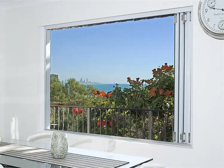 Second view of Homely house listing, 26 Ocean Gr, Currumbin QLD