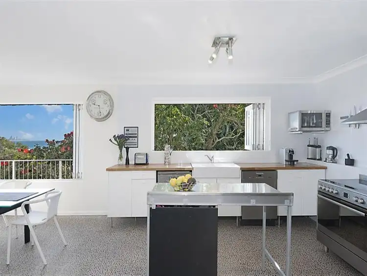 Third view of Homely house listing, 26 Ocean Gr, Currumbin QLD