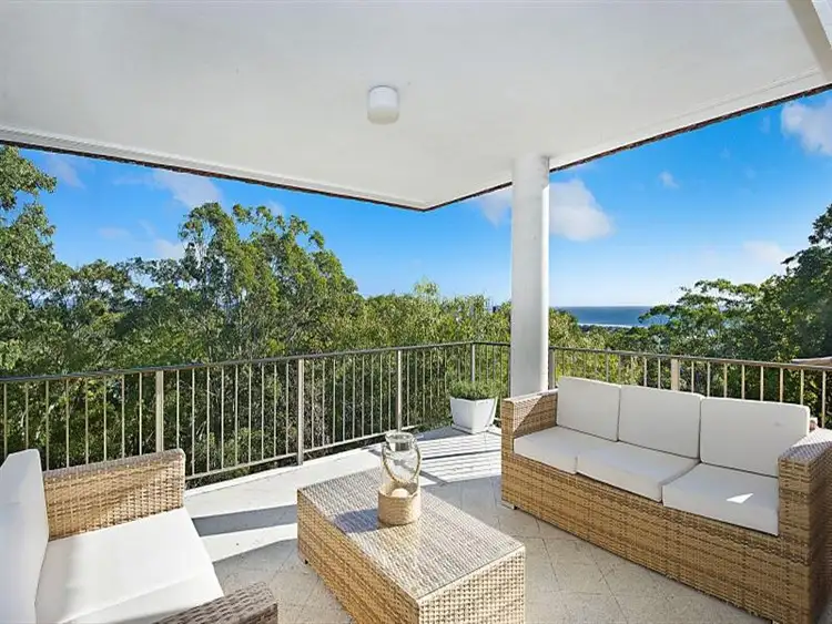 Sixth view of Homely house listing, 26 Ocean Gr, Currumbin QLD