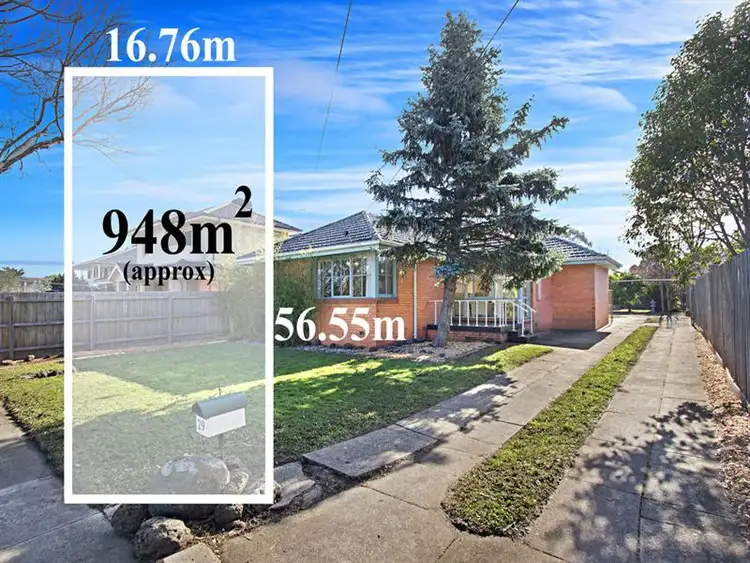 29 Burton St, Chadstone VIC