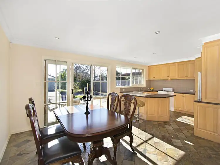 Fifth view of Homely house listing, 29 Burton St, Chadstone VIC