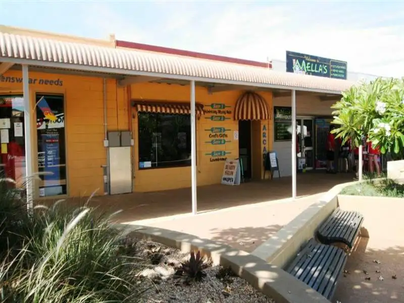 Main view of Homely house listing, 15 Ross St, Exmouth WA