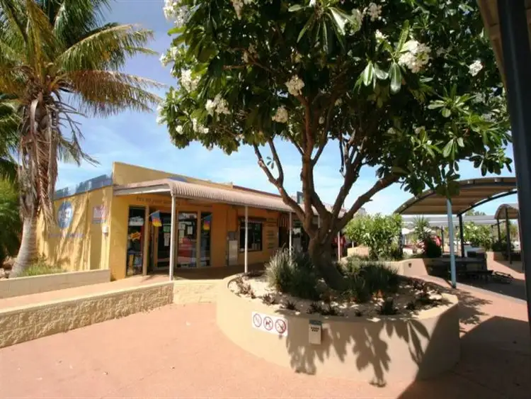 Second view of Homely house listing, 15 Ross St, Exmouth WA