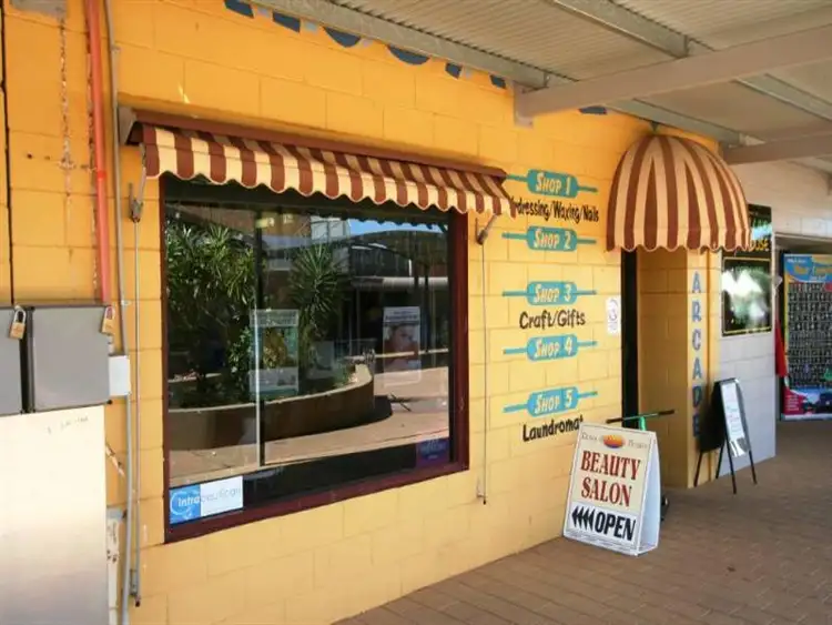 Third view of Homely house listing, 15 Ross St, Exmouth WA