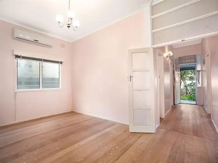 Second view of Homely house listing, 11 McDonald St, Northcote VIC