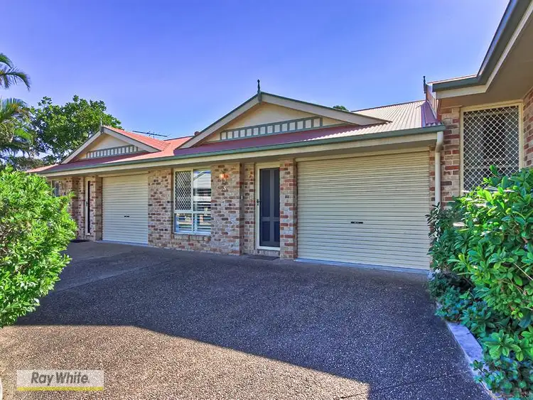 3/33 Sutton St, Redcliffe QLD