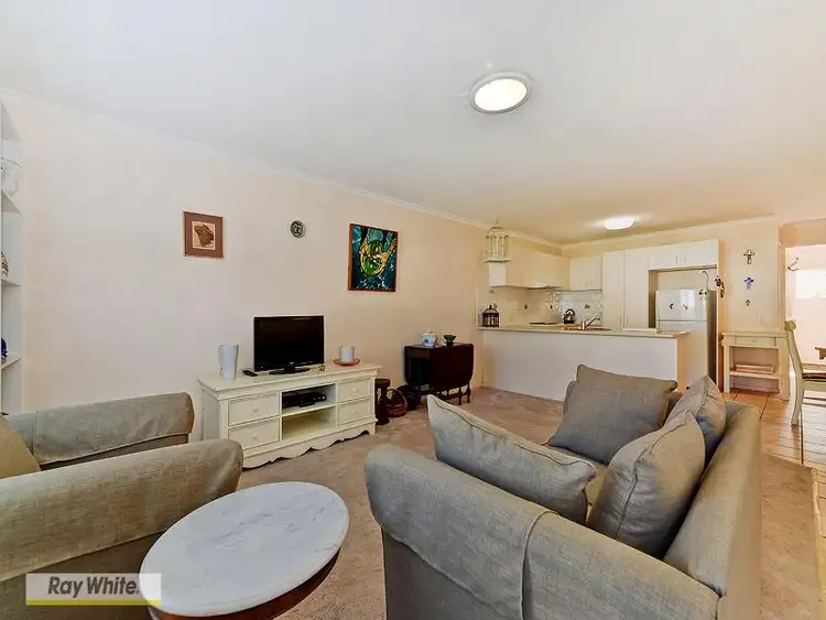 Second view of Homely unit listing, 3/33 Sutton St, Redcliffe QLD