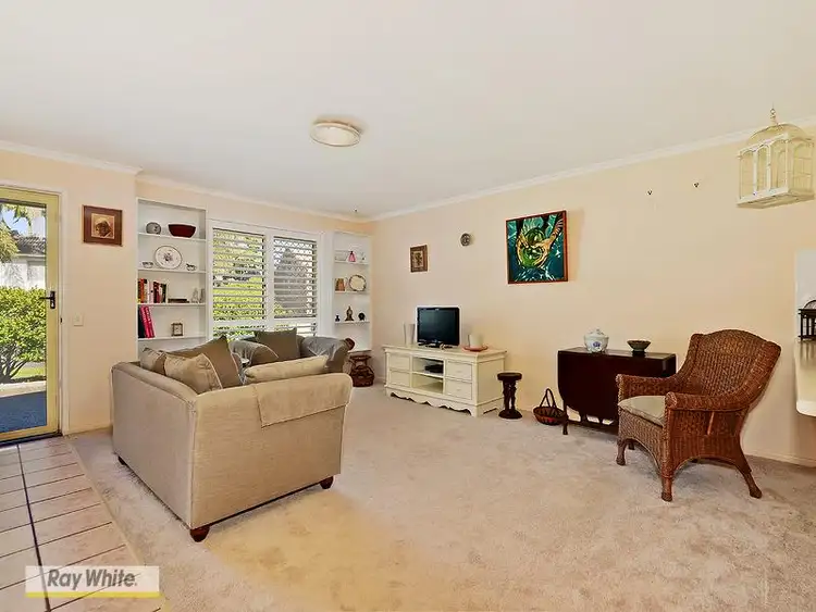 Third view of Homely unit listing, 3/33 Sutton St, Redcliffe QLD