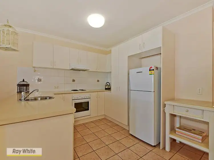 Fourth view of Homely unit listing, 3/33 Sutton St, Redcliffe QLD