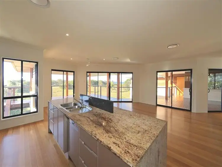 Fifth view of Homely house listing, 126 Sylvan Dr, Moore Park QLD