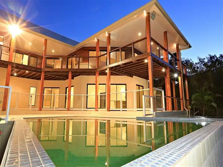 Sixth view of Homely house listing, 126 Sylvan Dr, Moore Park QLD