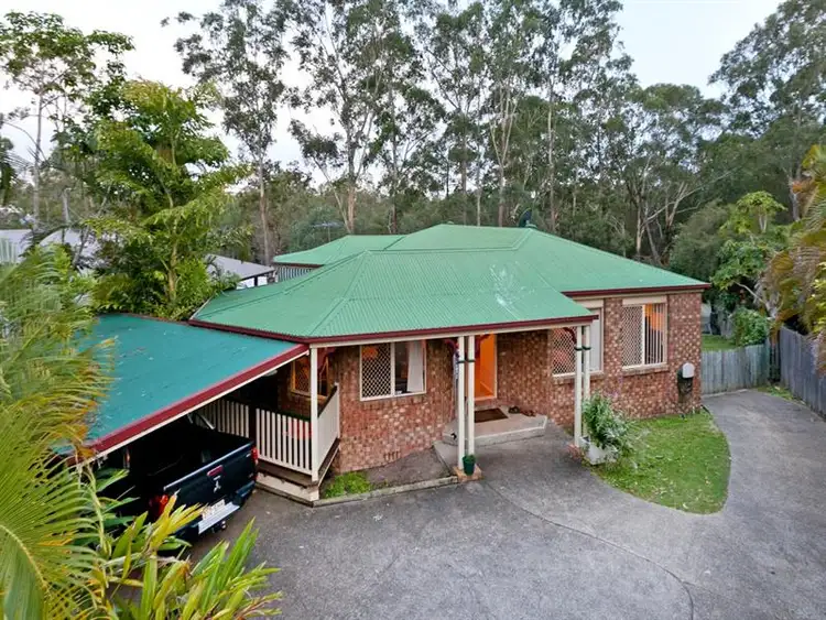 Main view of Homely house listing, 16 Seeana Dr, Mount Cotton QLD
