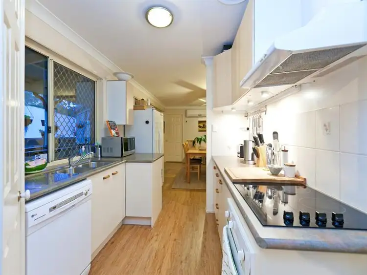 Third view of Homely house listing, 16 Seeana Dr, Mount Cotton QLD