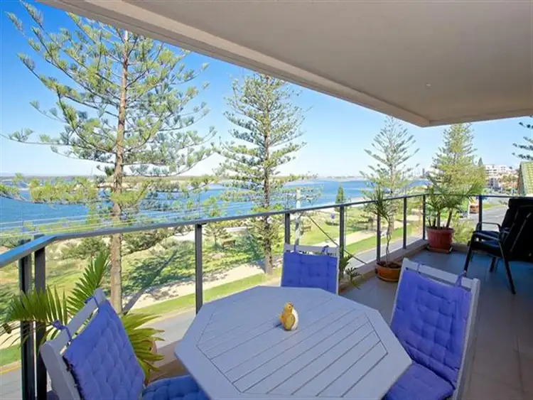 9/508 Marine Pde, Biggera Waters QLD