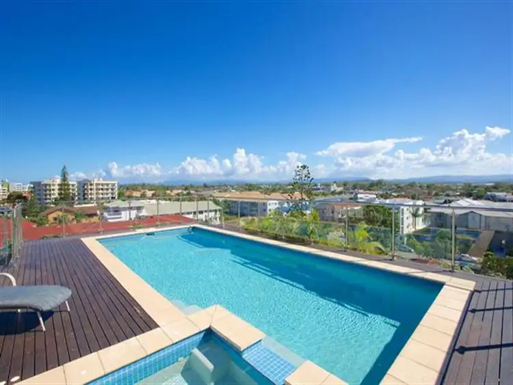 Second view of Homely unit listing, 9/508 Marine Pde, Biggera Waters QLD